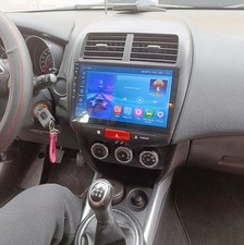 Für Mitsubishi ASX 2010-2017