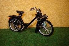 1:18 Solex 3800 Schwarz NOREV