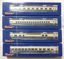 Roco 45923 Personenwagen Set