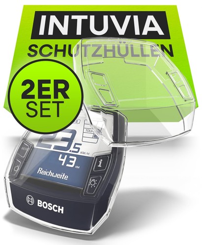 Bosch intuvia displayschutz - intuvia,