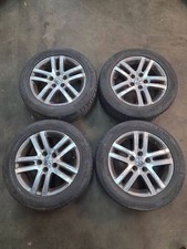 Volkswagen Touran I 2008 Satz