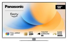 Panasonic TV-50W93AE7 LED
