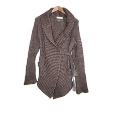 ODD MOLLY Damen Wickeljacke