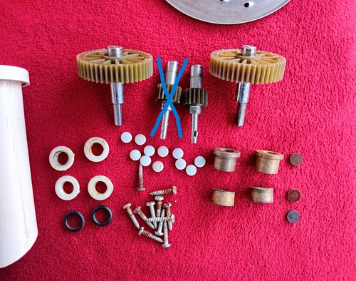 Rg28 rohkostgerät original - rg28,