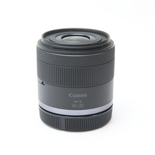 Canon RF-S 14-30mm F/4-6.3 IS