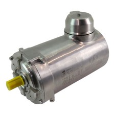 ABB M3MA 80MB 4 Elektromotor