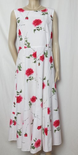 Laura ashley sommerkleid 42 - laura,