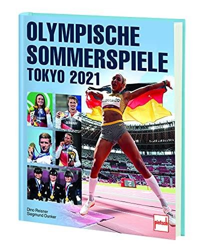 Olympische sommerspiele tokyo - olympische,