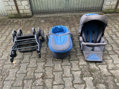 Abs design kinderwagen buggy - design, kinderwagen,