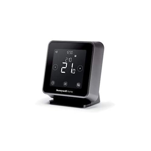 Honeywell home t6r - home, wlan
