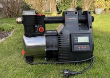 Gardena Hauswasserautomat