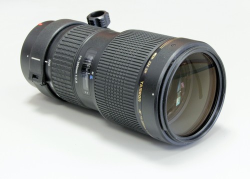 Tamron 200mm di sp - tamron,