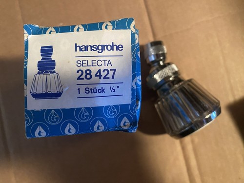 Hansgrohe selecta duschkopf - hansgrohe, 28