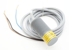 Rechner Sensors KAS-80-35-S-M32 10...35V DC 400mA 9,6W Kapazitiver Sensor -used-