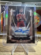 Topps chrome ucc bruno - ucc,