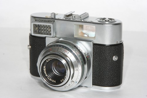 Voigtländer vitomatic mit - vitomatic,