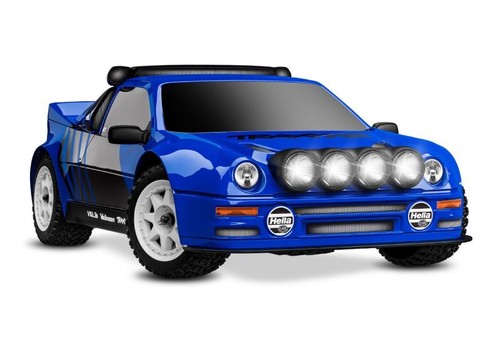 Traxxas mini rally - traxxas, mini-rally