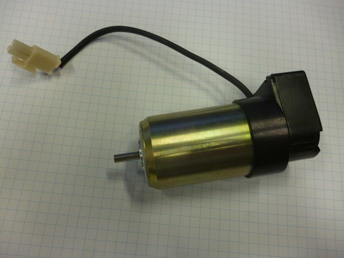 Faulhaber 3557k24cs motor - 3557k24cs,