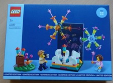 Lego Limited Edition, 40689