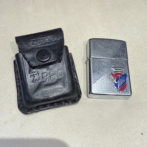 Seltenes zippo aus dem - zippo,