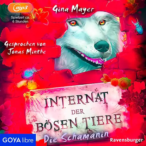 Internat der bösen tiere die - internat,