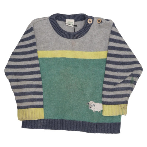 Alana strickpullover - alana,,