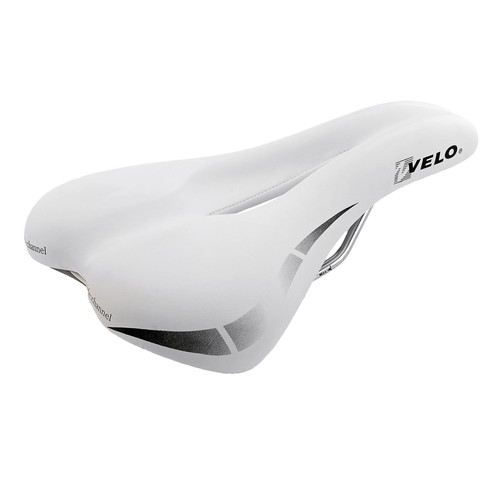 Sattel damen wide channel velo - sattel, wide:channel