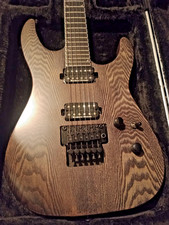 Jackson Pro Series Soloist