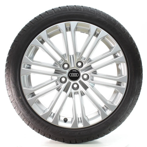 Audi f5 winterräder - s5,