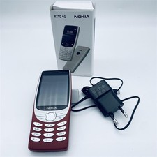 Nokia 8210 4G-Telefon
