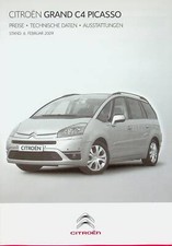 227316) Citroen C4 Grand