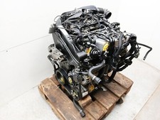 Skoda superb mk3 komplett - mk3, b8