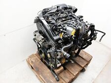 SKODA SUPERB MK3 B8 KOMPLETT