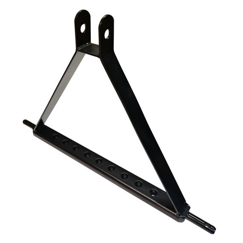 Ackerschiene dreipunkt 730mm - dreipunkt,