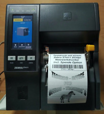 ZT41142-T3E0000Z Zebra Drucker