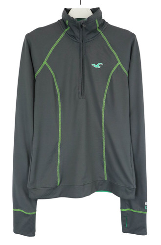 Hollister sweatshirt damen - sweatshirt,