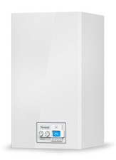 Gastherme Brennwerttherme