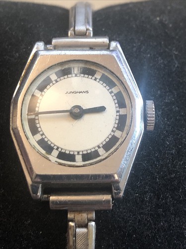 Vintage junghans women - vintage,