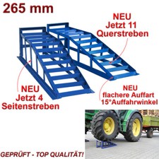 Auffahrrampe rampe pkw x - auffahrrampe,