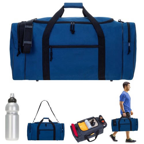 Sporttasche herren reisetasche - sporttasche,