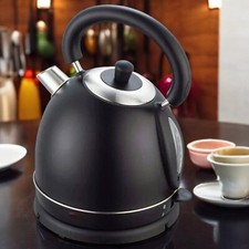 Wasserkocher Teekessel