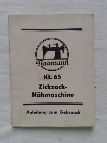 Naumann 65 - naumann,