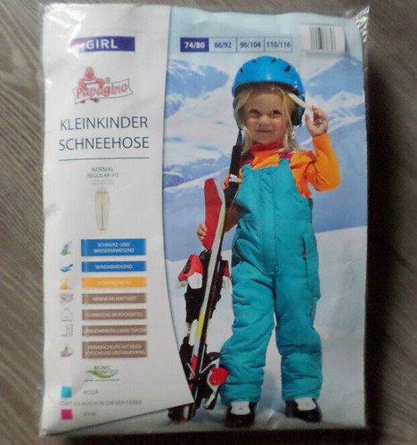 Papagino kleinkinder - papagino,