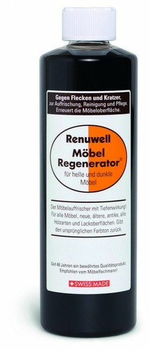 Renuwell möbel regenerator - renuwell,