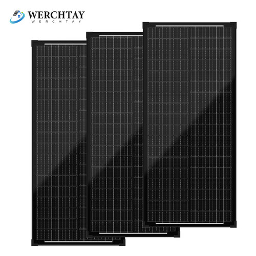 300w 100wx3 monokristallin - 300w,