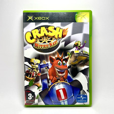 Crash nitro kart - crash,
