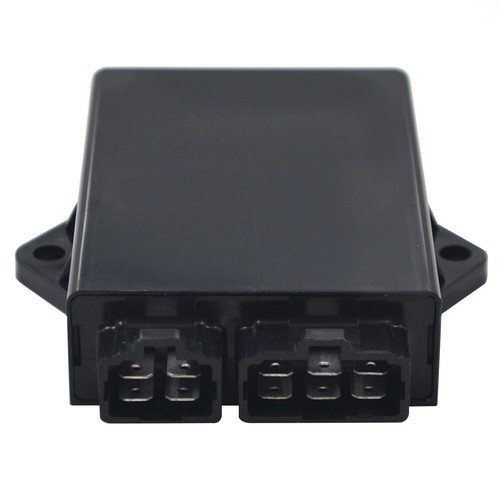 Cdi ignition digital - ignition, ignitor