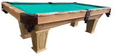 8Ft. Pool Billard Tunier