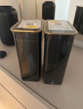 Vorratsdosen 4x, IKEA, neu