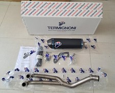 Komplett auspuff termignoni - komplett-auspuff,